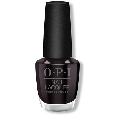 OPI Nail Polish NLW42 Lincoln Park After Dark 0.5 oz