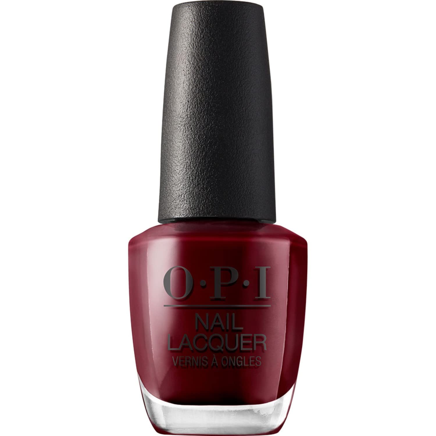 OPI Nail Polish NLW52 Got the Blues for Red 0.5 oz