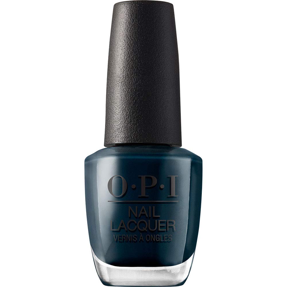 OPI Nail Polish NLW53 CIA = Color Is Awesome 0.5 oz