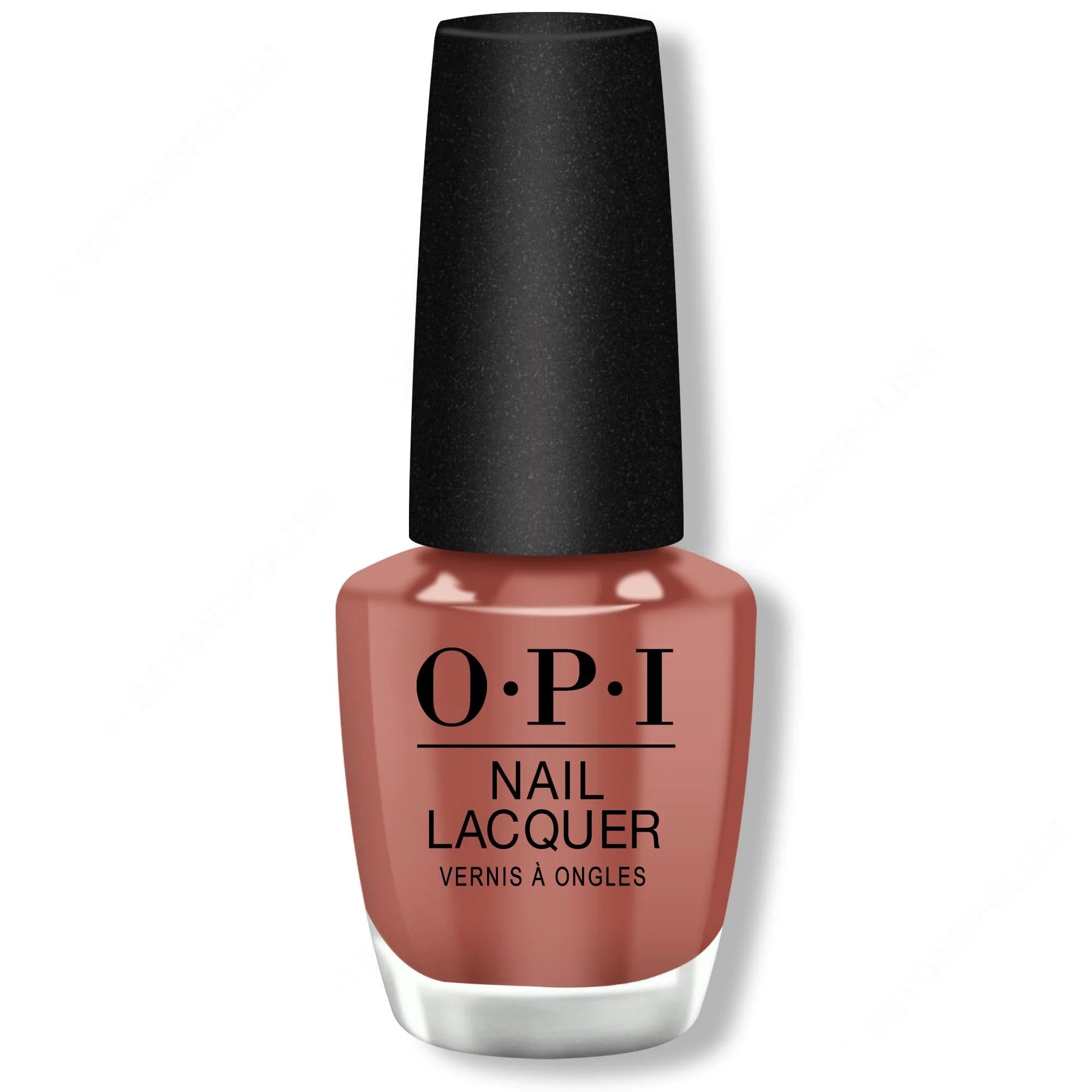 OPI Nail Polish NLW58 Yank My Doodle 0.5 oz