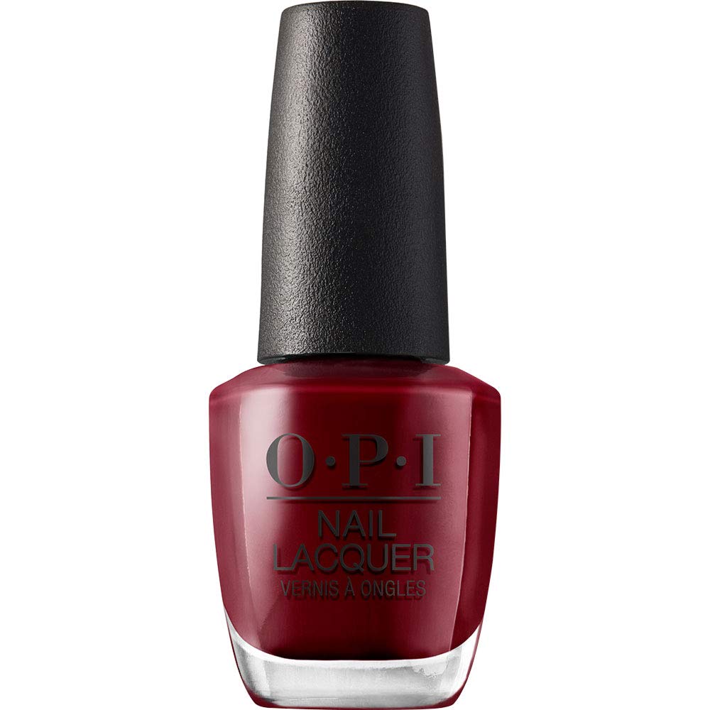 OPI Nail Polish NLW64 We The Female 0.5 oz