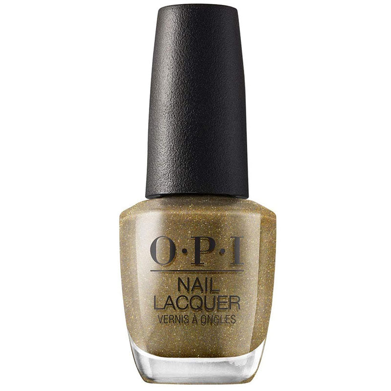 OPI Nail Polish NLZ19 Glitzerland 0.5 oz