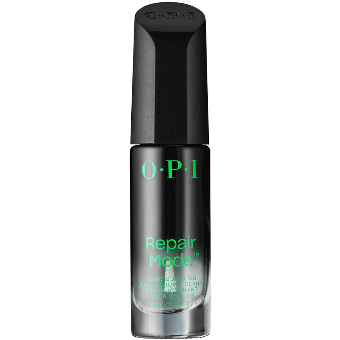 OPI Repair Mode Bond Building Nail Serum Keratin Protein Nail