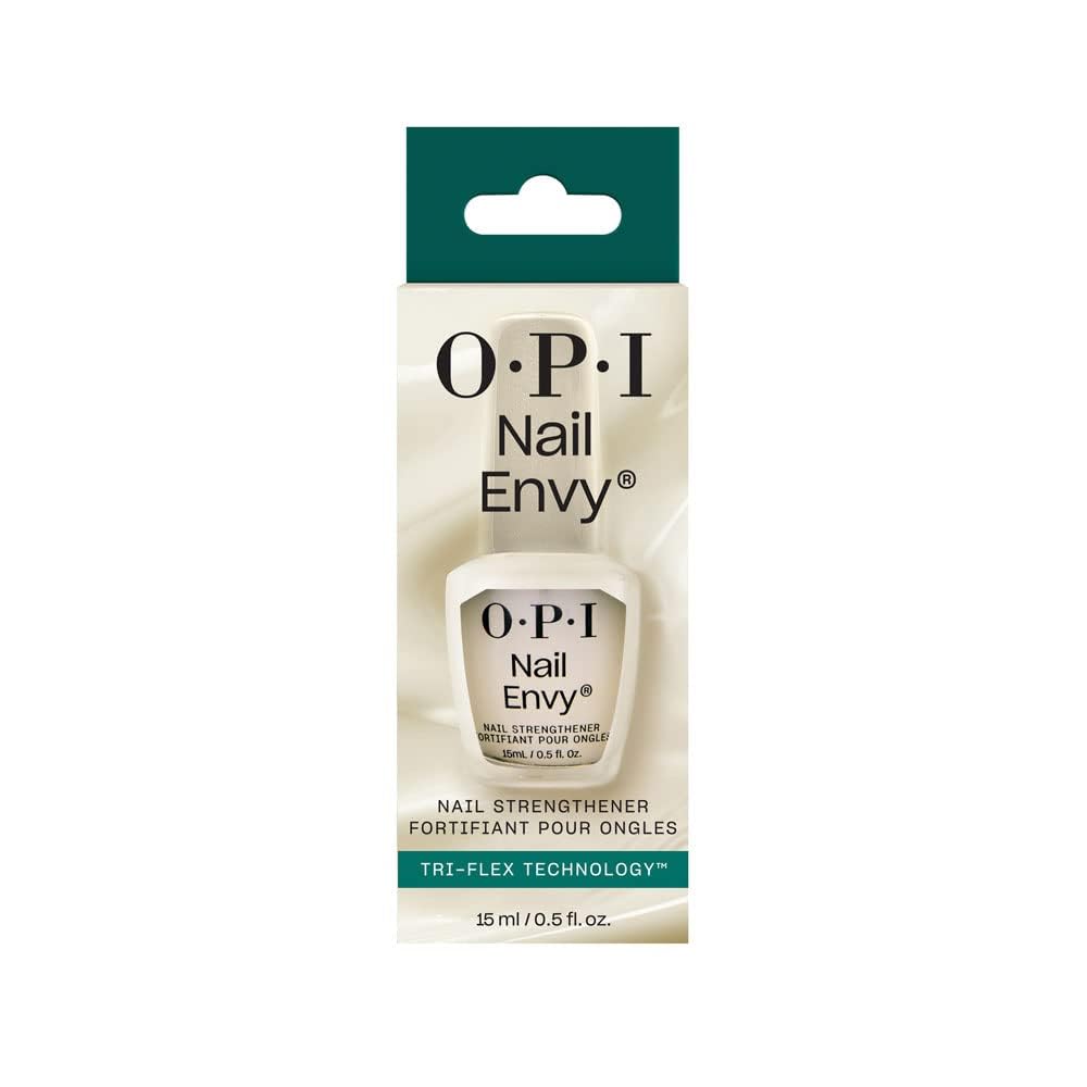 OPI Nail Envy Nail Strengthener Strength 0.5 oz