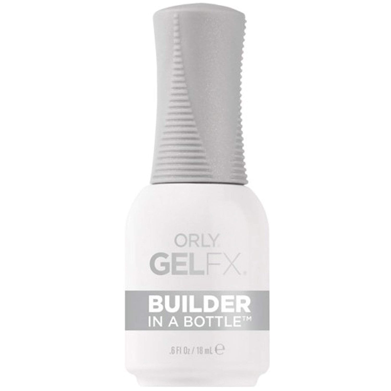 ORLY GELFX Gel Builder In A Bottle - 0.6oz