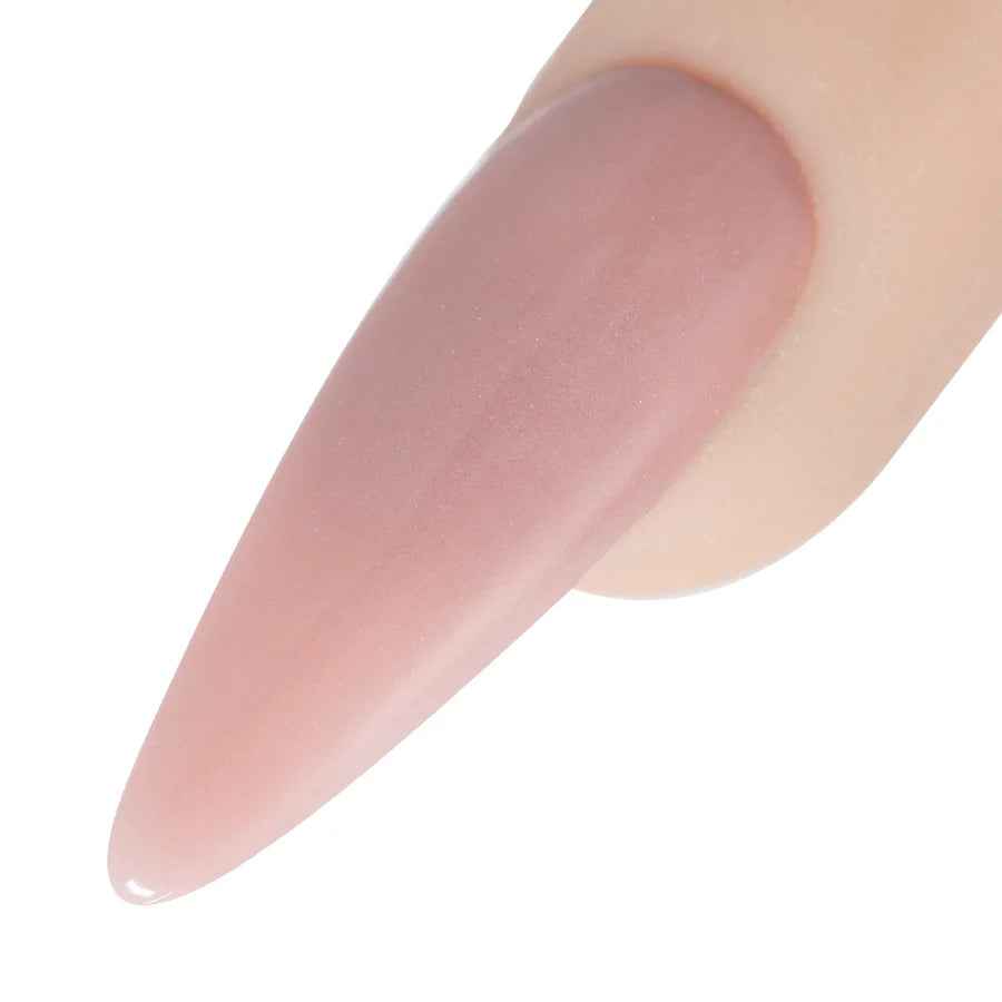 Young Nails Acrylic Powder - Cover Rosebud