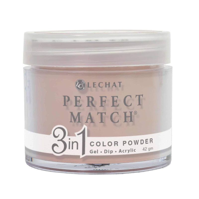 Lechat Perfect Match 3-in1 Color Powder - B-52