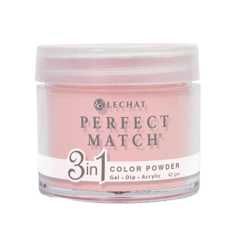 Lechat Perfect Match 3-in1 Color Powder Pink Lady