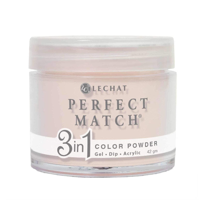 Lechat Perfect Match 3-in1 Color Powder Beauty Bride-To-Be