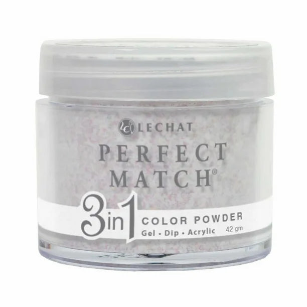 Lechat Perfect Match 3-in 1 Color Powder - Red Ruby Rules