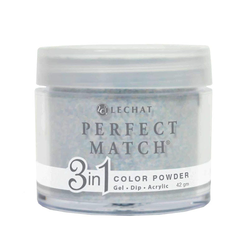 Lechat Perfect Match 3-in1 Color Powder - Princess Tears