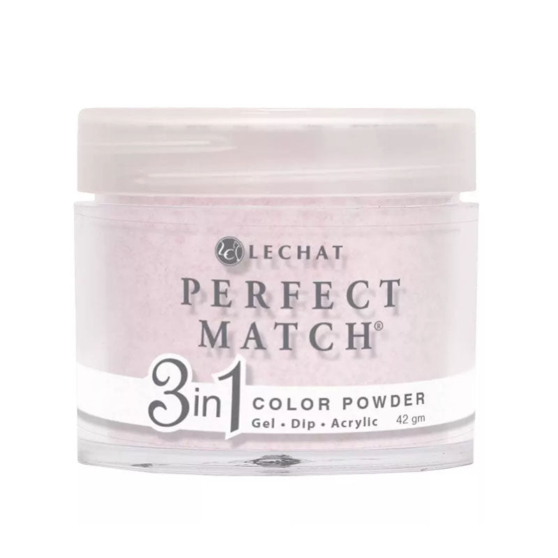 Lechat Perfect Match 3-in1 Color Powder - Here's to You