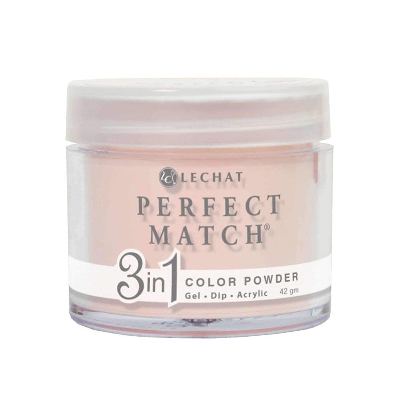 Lechat Perfect Match 3-in1 Color Powder Pink Ribbon