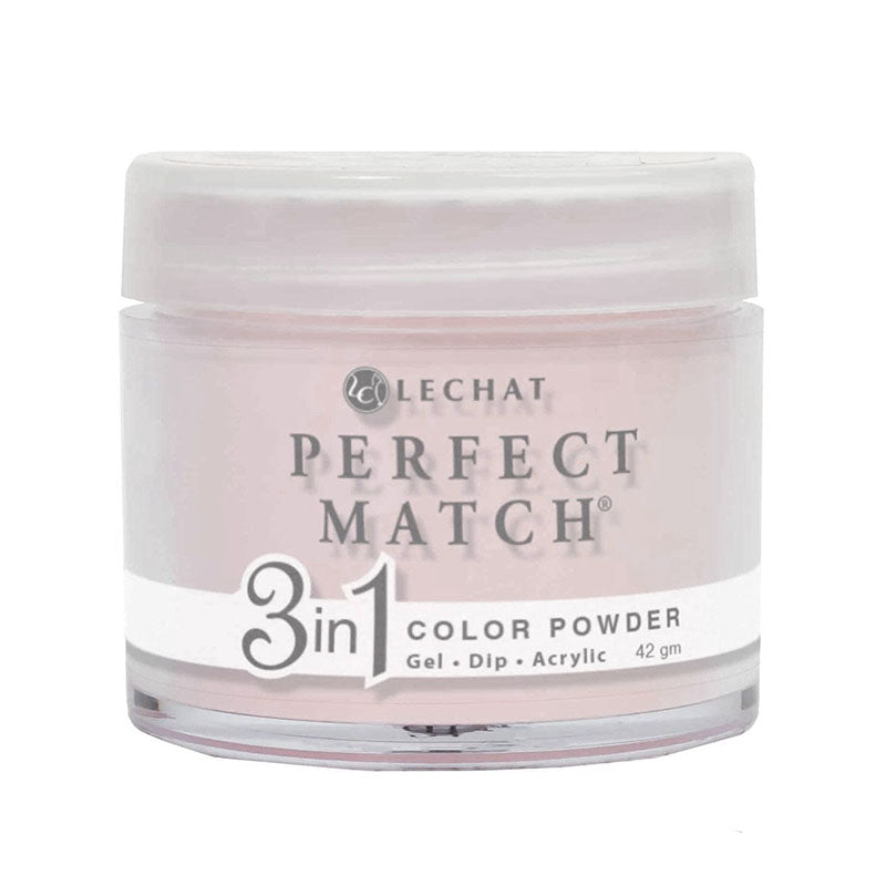 Lechat Perfect Match 3-in1 Color Powder - Sheer Bliss