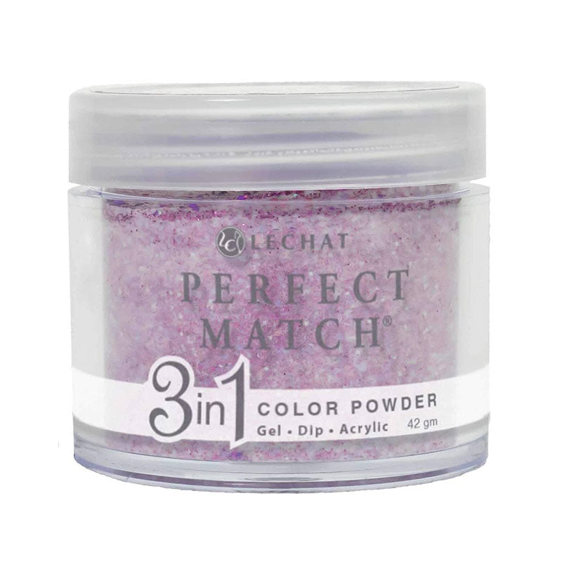 Lechat Perfect Match 3-in1 Color Powder - 40 Days In Rio