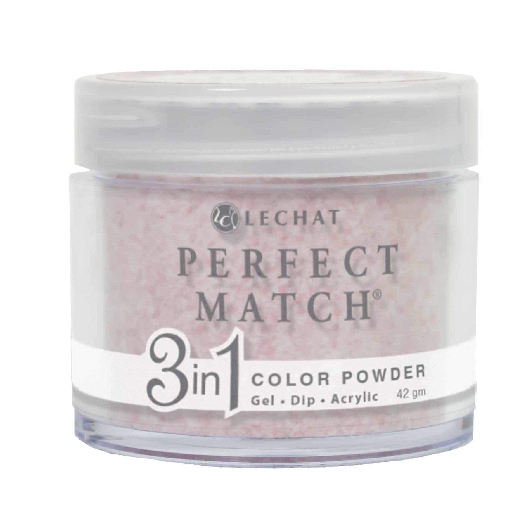 Lechat Perfect Match 3-in 1 Color Powder - Goddess Of Samba