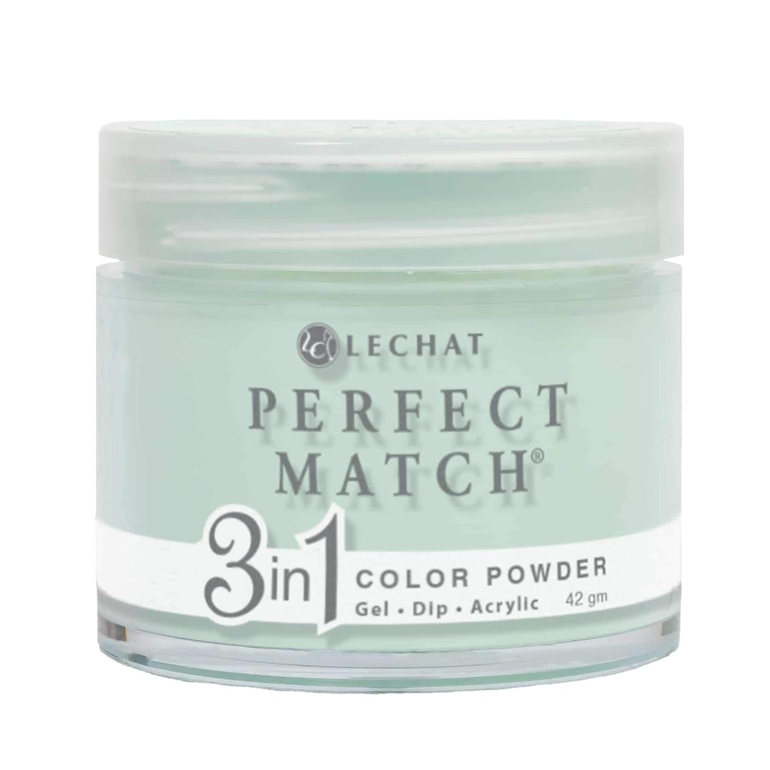 Lechat Perfect Match 3-in 1 Color Powder - Mint Jubilee