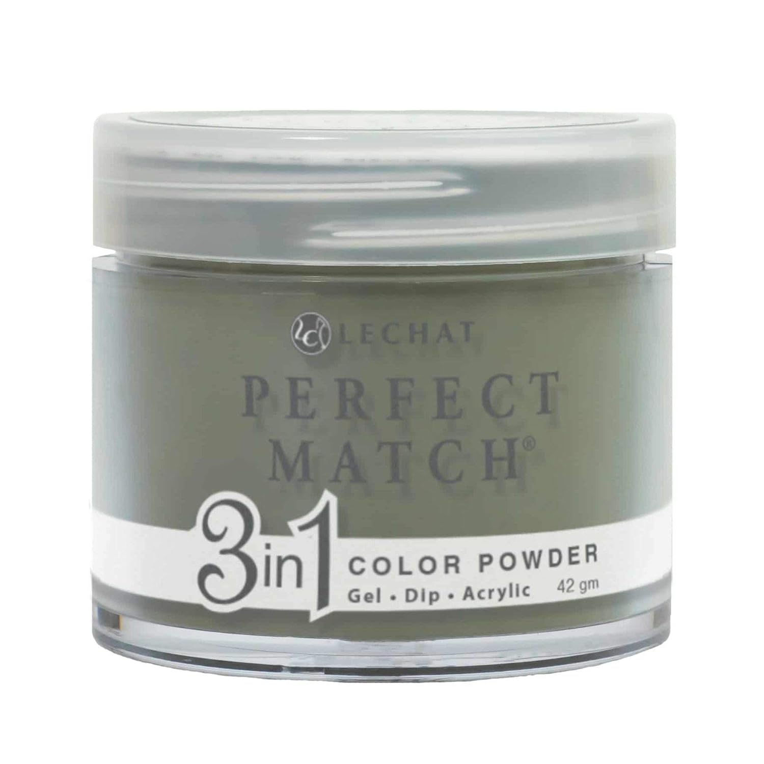 Lechat Perfect Match 3-in 1 Color Powder - Down To Earth