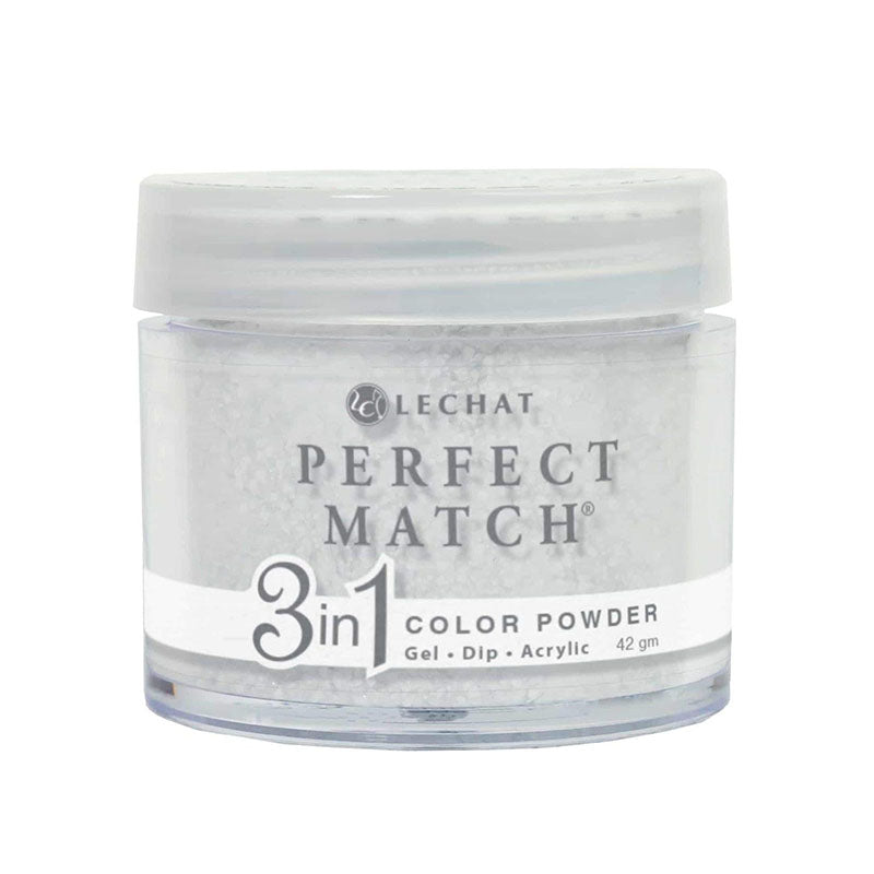 Lechat Perfect Match 3-in1 Color Powder Titanium