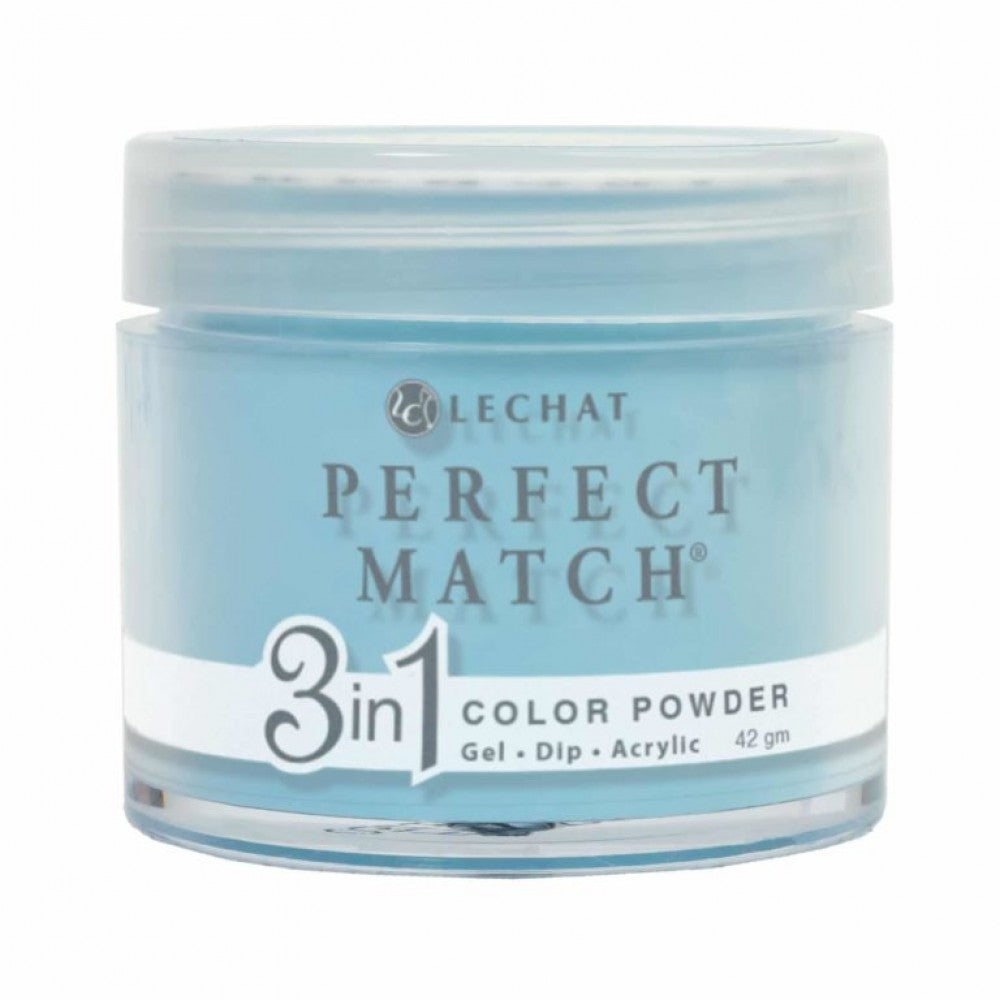 Lechat Perfect Match 3-in 1 Color Powder - Morning Melody