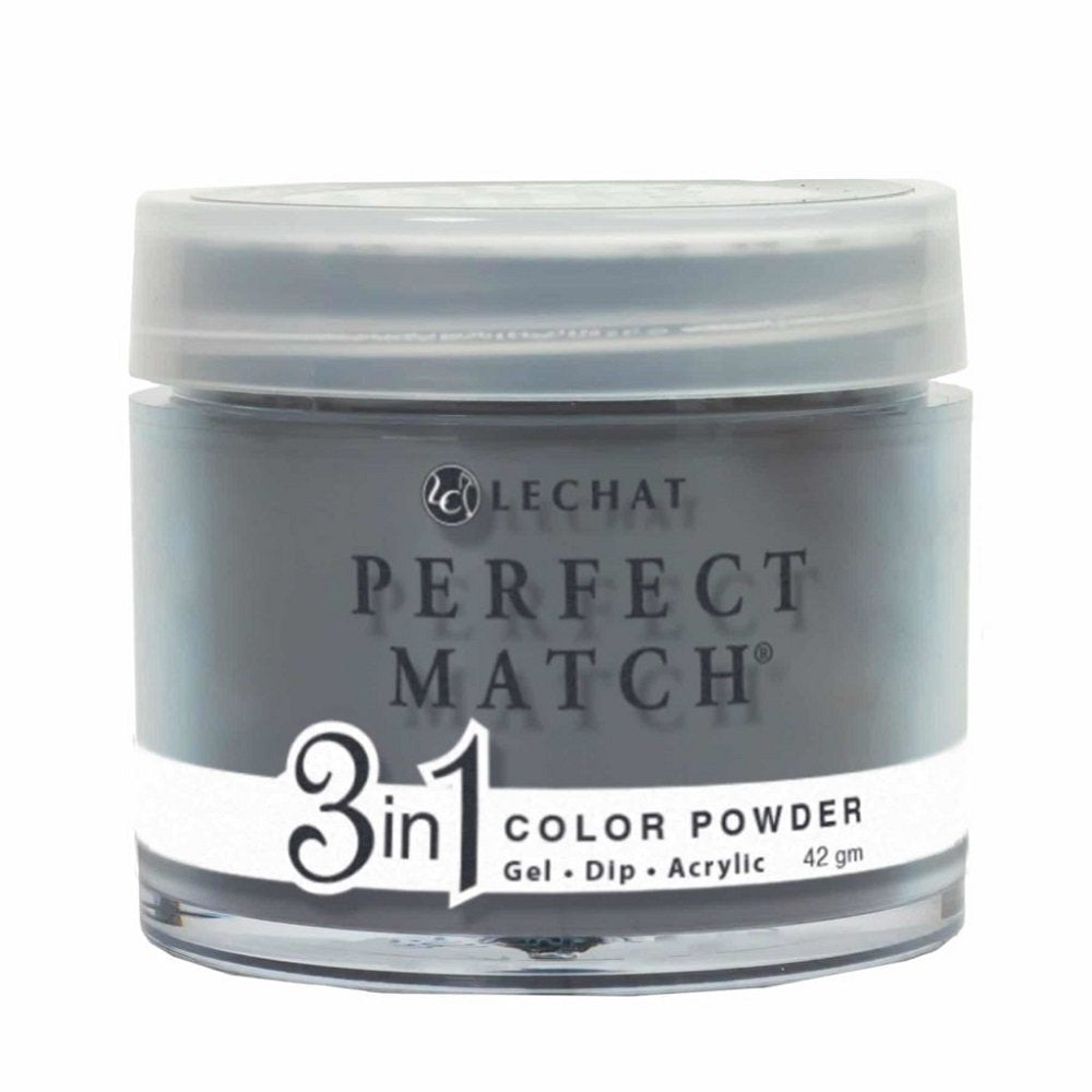 Lechat Perfect Match 3-in 1 Color Powder - Stormy Affair