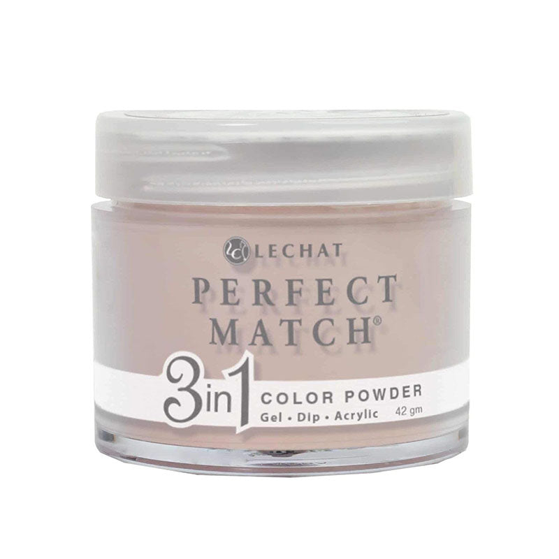 Lechat Perfect Match 3-in1 Color Powder Willow Whisper