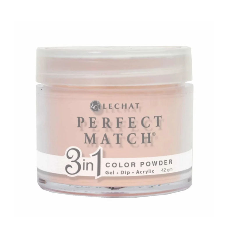 Lechat Perfect Match 3-in1 Color Powder Nude Affair