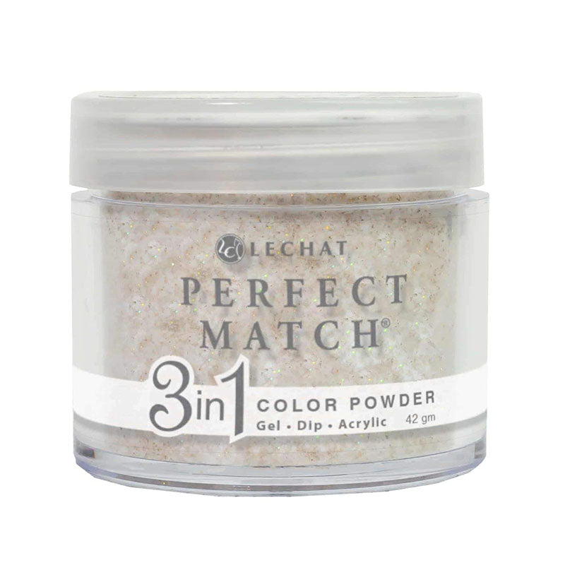 Lechat Perfect Match 3-in1 Color Powder - Illuminate