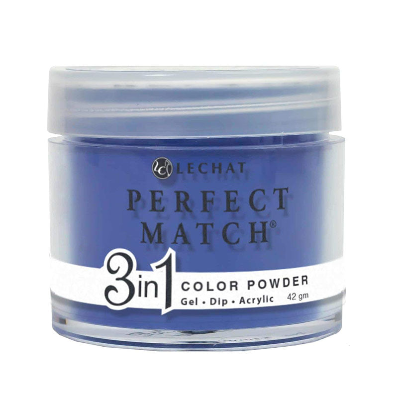 Lechat Perfect Match 3-in1 Color Powder - Eternal midnight