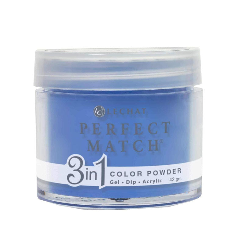 Lechat Perfect Match 3-in1 Color Powder Indigo Flow