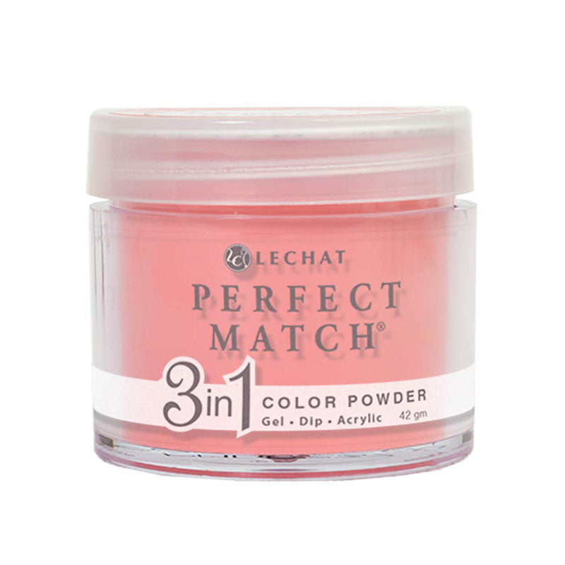 Lechat Perfect Match 3-in1 Color Powder Peach OF MY Heart