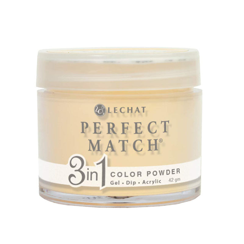 Lechat Perfect Match 3-in1 Color Powder Vanilla Cream