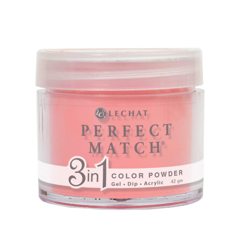 Lechat Perfect Match 3-in1 Color Powder Rose Dust