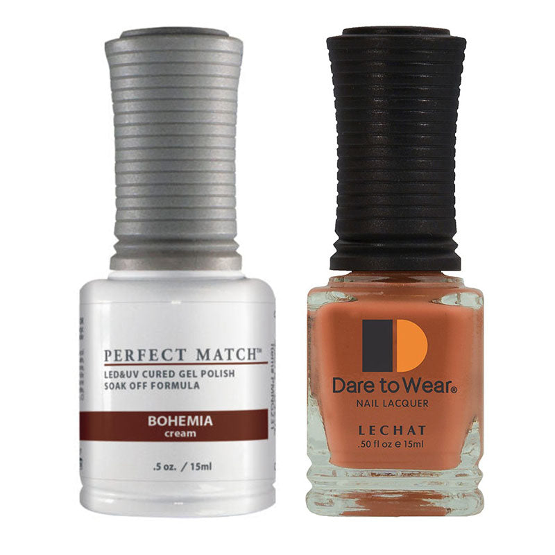 LeChat Perfect Match Soak Off Gel Polish PMS231 Bohemia