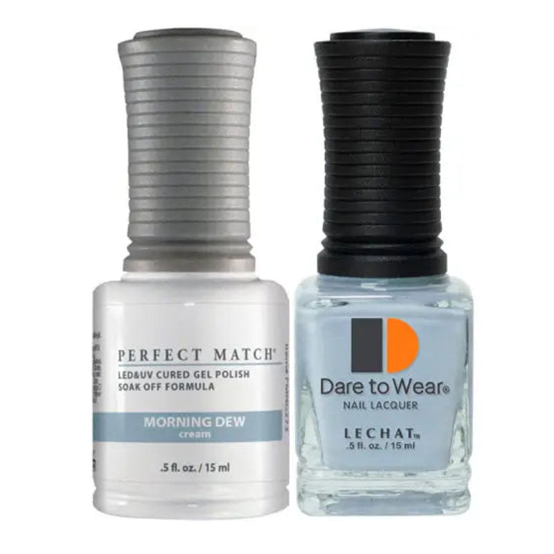 LeChat Perfect Match Soak Off Gel Polish PMS273 Mornig Dew