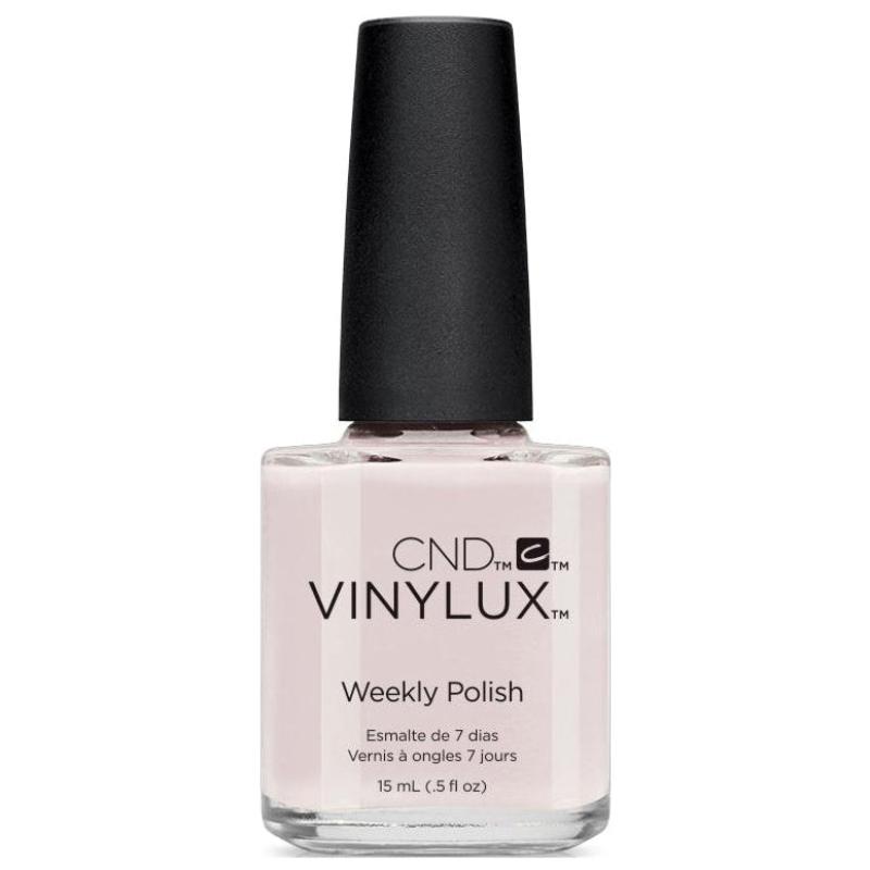 CND Vinylux Nail Polish #142 Romantique 0.5 oz