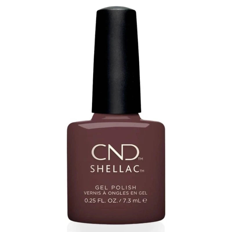 CND Shellac Gel Polish Arrowhead 0.25 oz