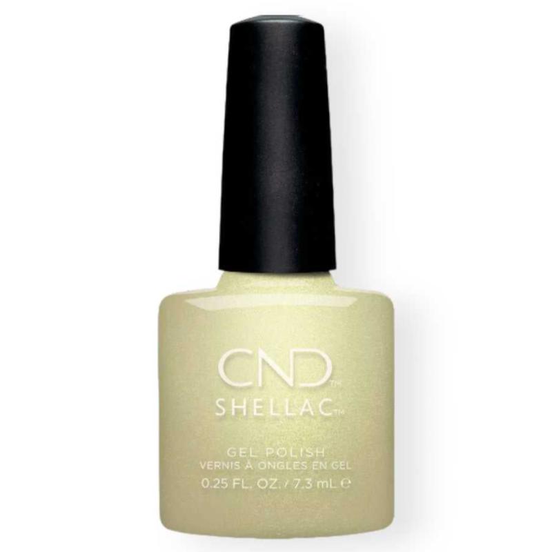 CLEARANCE SALE - CND Shellac Gel Polish Divine Diamond 0.25 oz