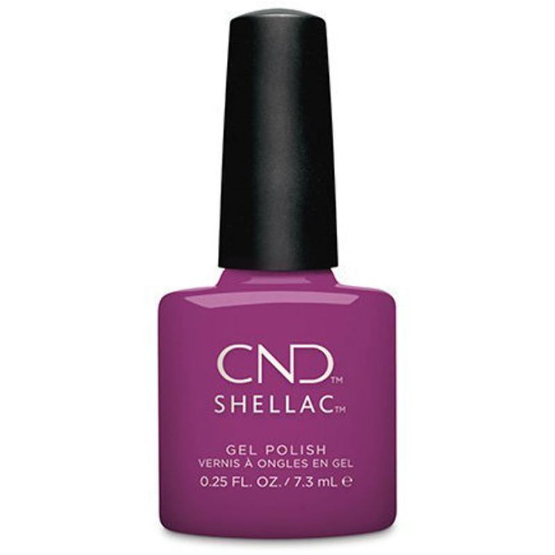 CND Shellac Gel Polish Dreamcatcher 0.25 oz