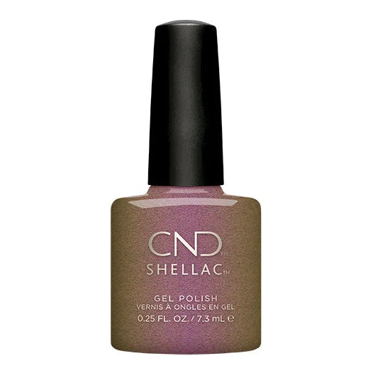 CLEARANCE SALE - CND Shellac Gel Polish Hypnotic Dreams 0.25oz