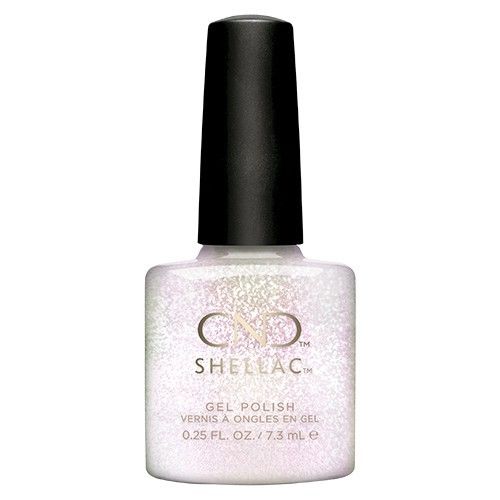 CND Shellac Gel Polish Ice Bar 0.25 oz