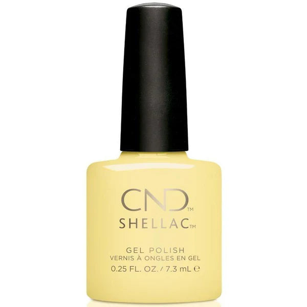 CND Shellac Gel Polish Jellied 0.25 oz