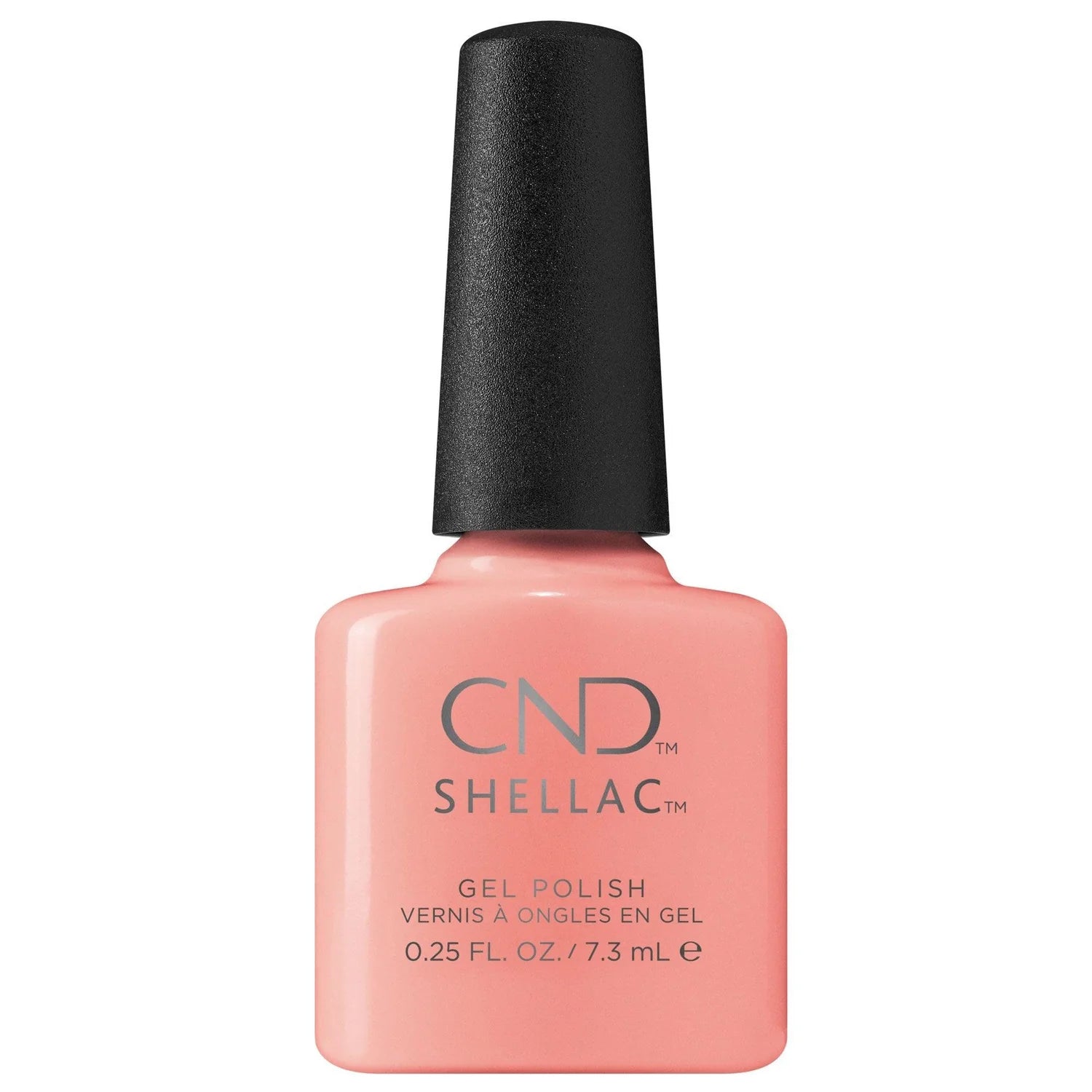 CND Shellac Gel Polish Rule Breaker 0.25 oz