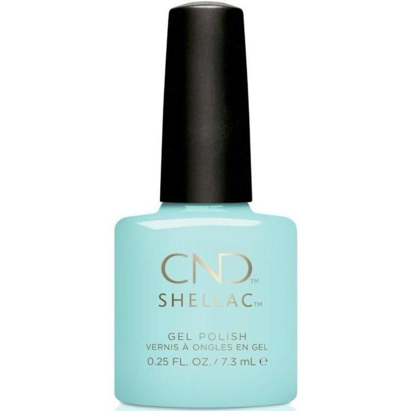 CND Shellac Gel Polish Taffy 0.25 oz