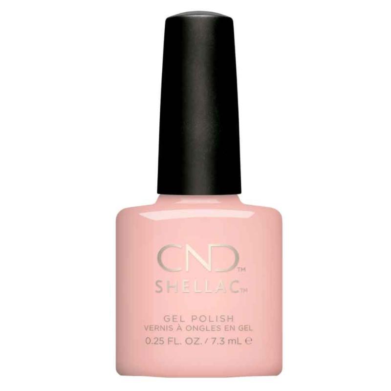 CND Shellac Gel Polish Uncovered 0.25 oz