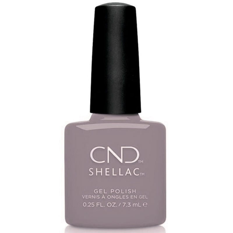 CND Shellac Gel Polish Unearthed 0.25 oz