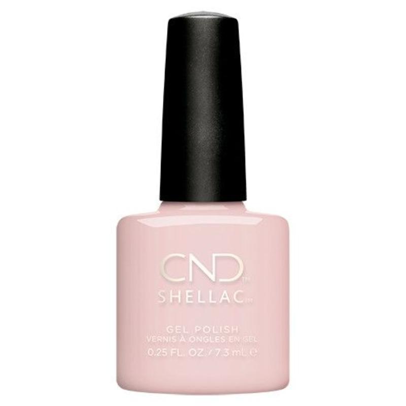 CND Shellac Gel Polish Unlocked 0.25 oz