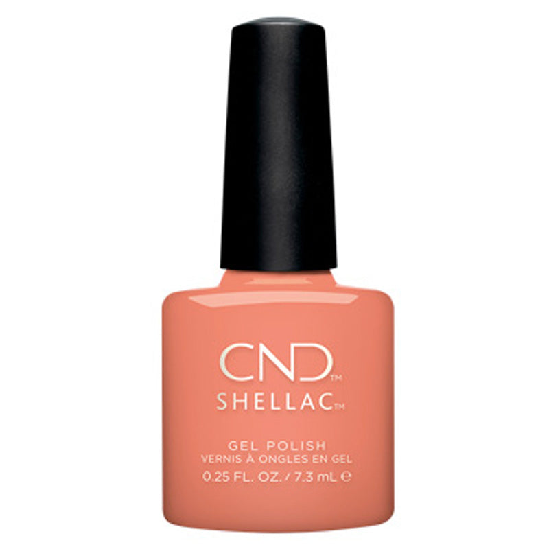 CLEARANCE SALE - CND Shellac Gel Polish Spear 0.25 oz