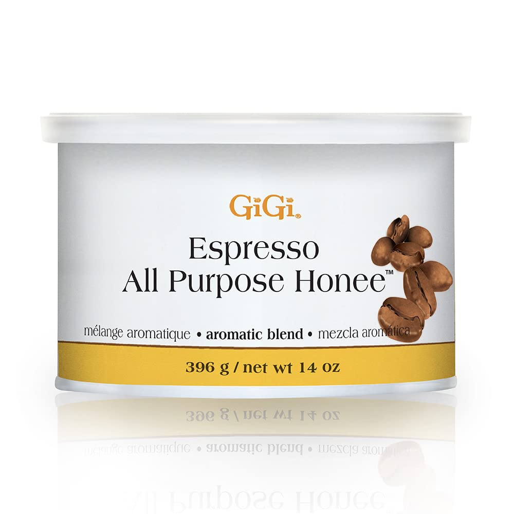 GiGi Espresso All Purpose Honee 14 oz