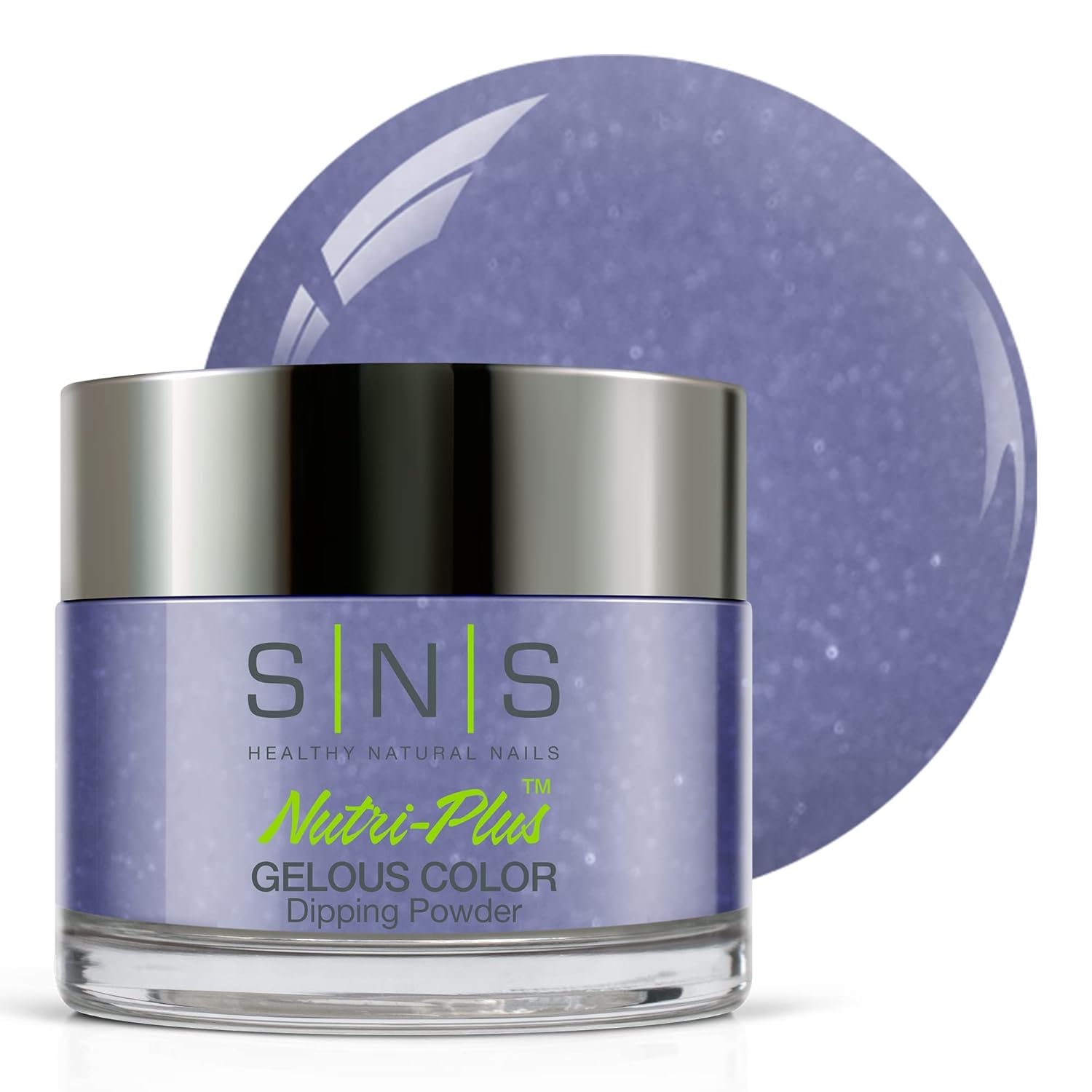 SNS Gelous Color Dipping Powder BOS14 Mother Of The Groom